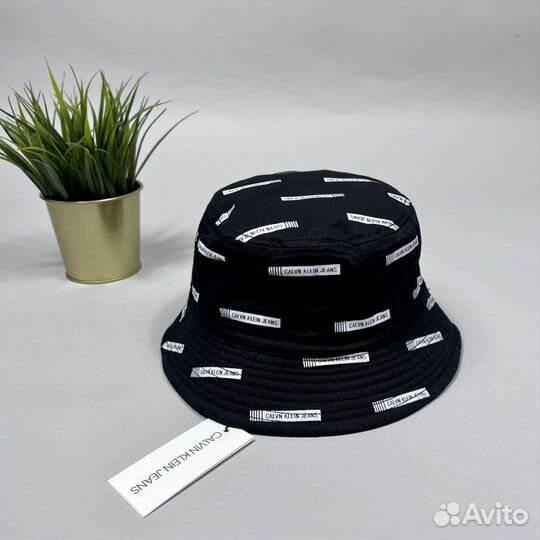 Панама Calvin Klein