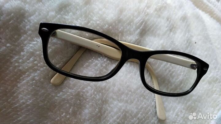 Очки с диоптриями