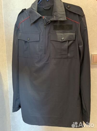 Полицейская форма