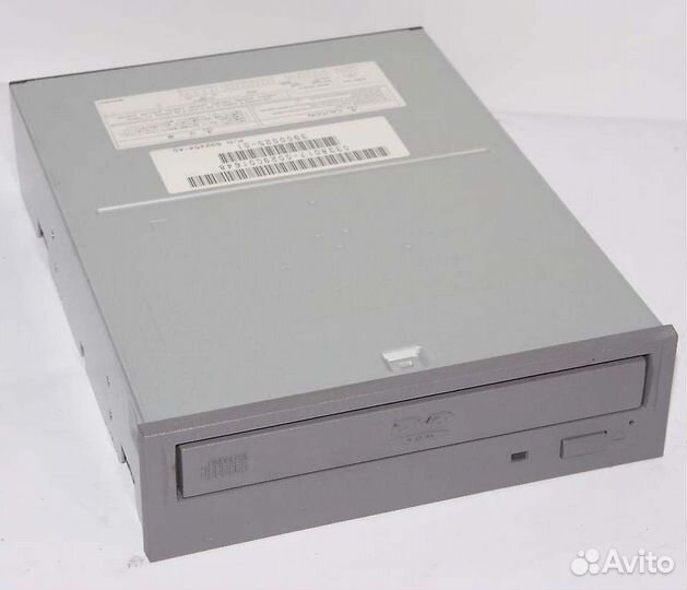 Scsi DVD-ROM Toshiba SD-M1401