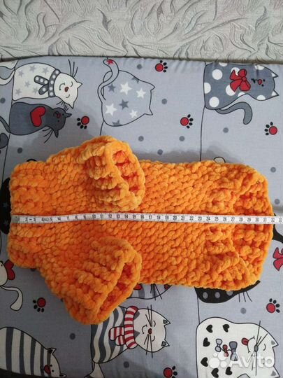 Одежда для маленьких собак