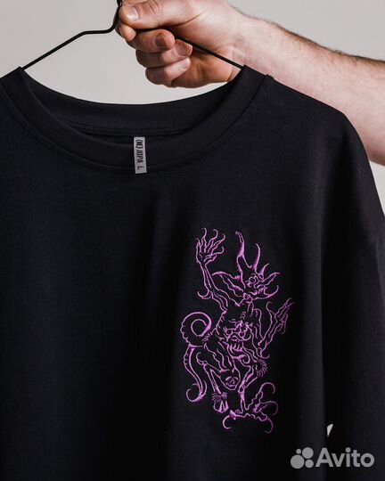 Вышивка на одежды