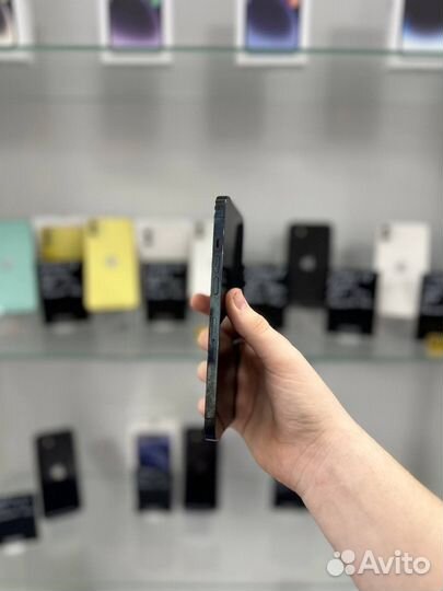 iPhone 12 Pro Max, 128 ГБ