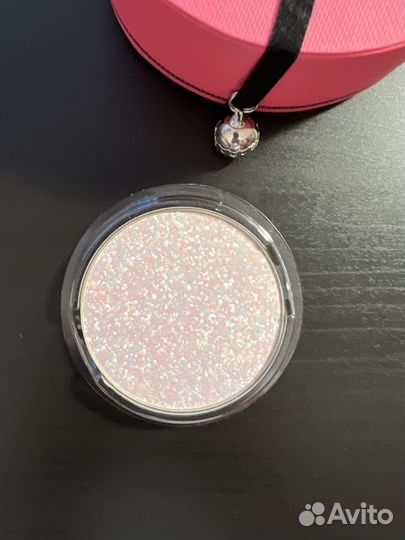 Guerlain meteorites метеориты