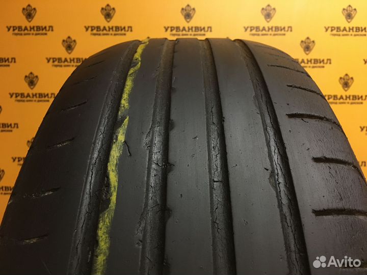 Nexen N8000 235/65 R17 104H