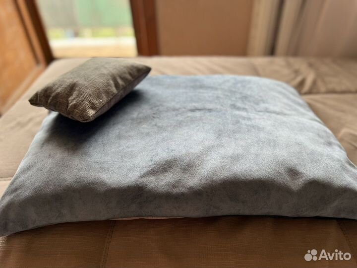 Лежанка для животных новая