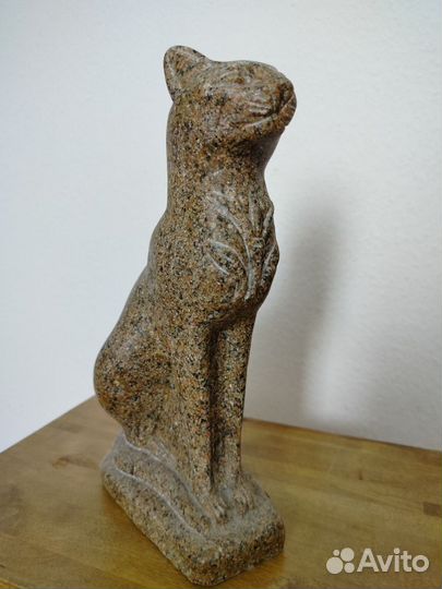 Котики фигурки статуэтки