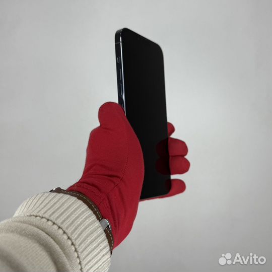 iPhone 13 Pro Max, 256 ГБ