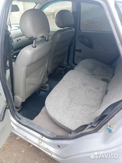 LADA Kalina 1.6 МТ, 2008, 250 000 км