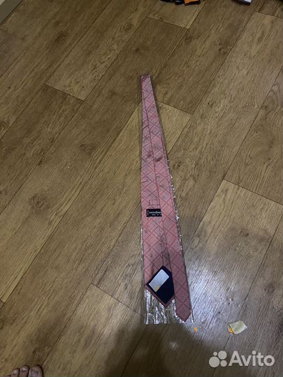 Галстук мужской