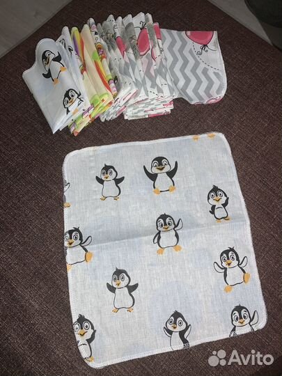 Носовые платки