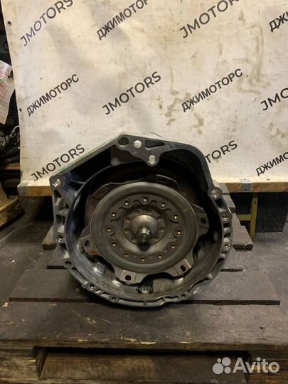 АКПП N20B20 bmw f10 bmw 3-series gt f34 2.0l ZH0