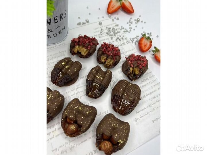 Сладкие букеты KLL-7970