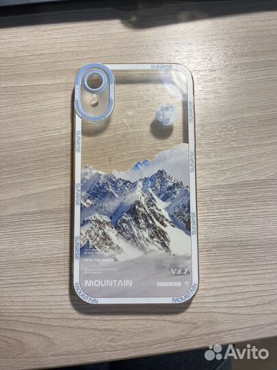 Чехлы на iPhone xr