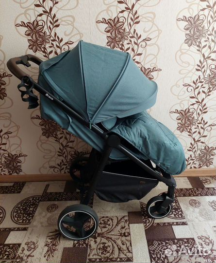 Детская коляска