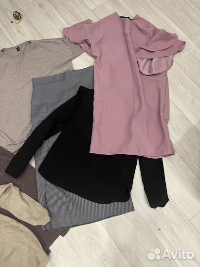 Женские вещи пакетом 42