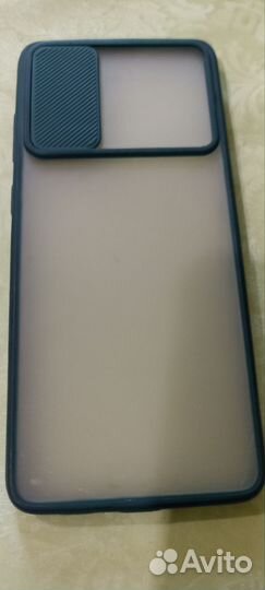 Чехол для телефона samsung S 20 plus