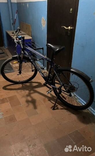 Велосипед Stern Dynamic 1.0