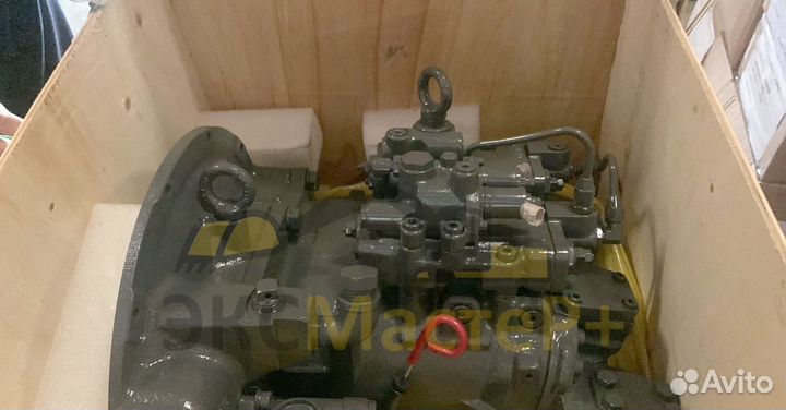 9262319 Основной насос Hitachi ZX200-3 Pump