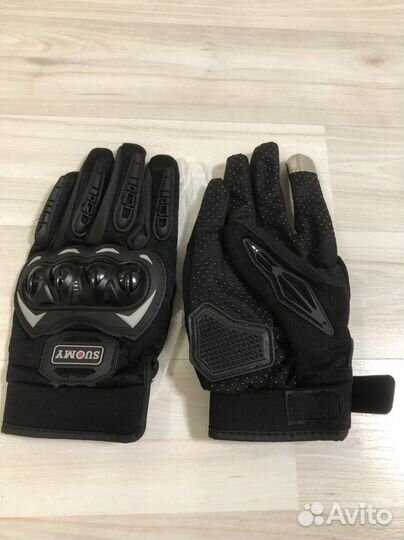 Вело перчатки мото перчатки