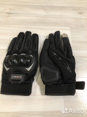 Вело перчатки мото перчатки