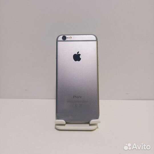 iPhone 6, 32 ГБ