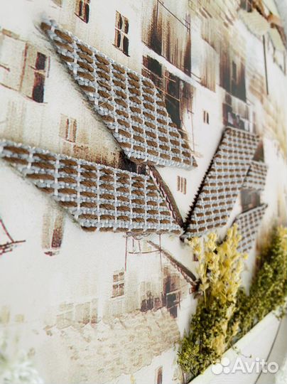 Картина пано