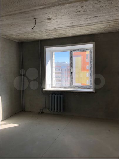 2-к. квартира, 65 м², 13/14 эт.