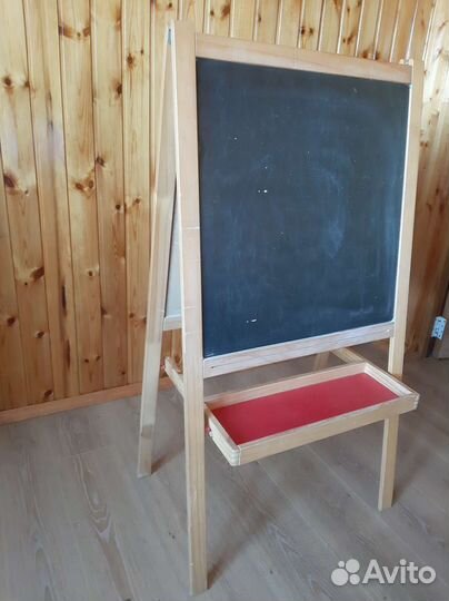 Доска/мольберт IKEA, детская