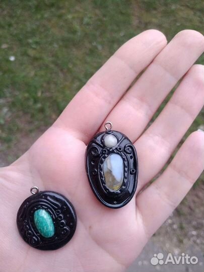 Обереги и амулеты