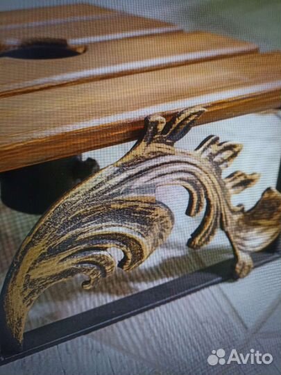 Подставка под ëлку 