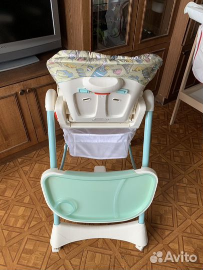 Стул для кормления