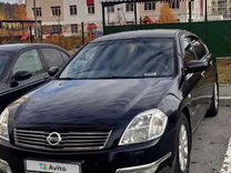 Nissan Teana 2.4 AT, 2007, 233 330 км, с пробегом, цена 480 000 руб.