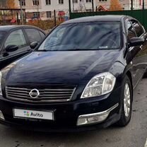 Nissan Teana 2.4 AT, 2007, 233 330 км, с пробегом, цена 440 000 руб.