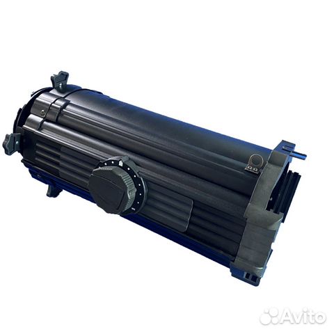 Линзовый тубус Xline Light lens tube 15-30 (BLK)