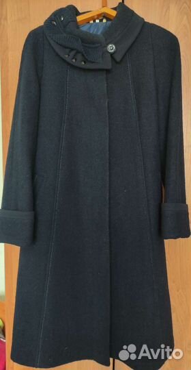 Пальто женское