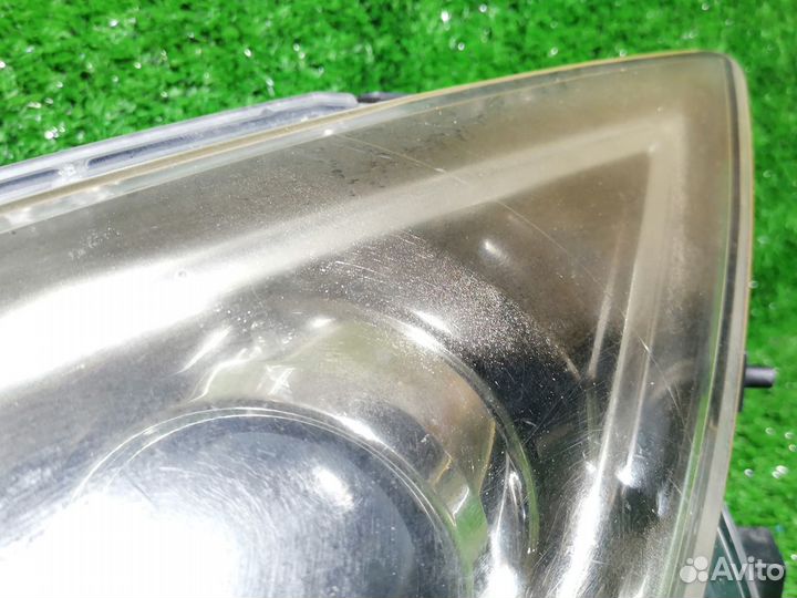 Фара левая 100-41054 Mazda 6 / Atenza GH GH5AP GH5