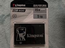 Kingston KC600 1т