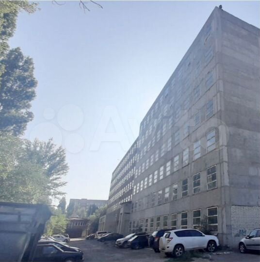 Офисное помещение, 9069.1 м²