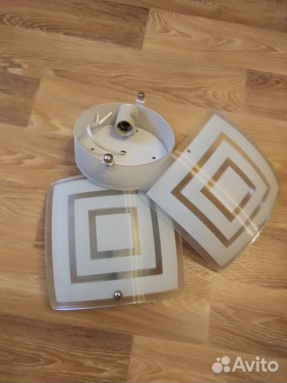 Светильник настенный