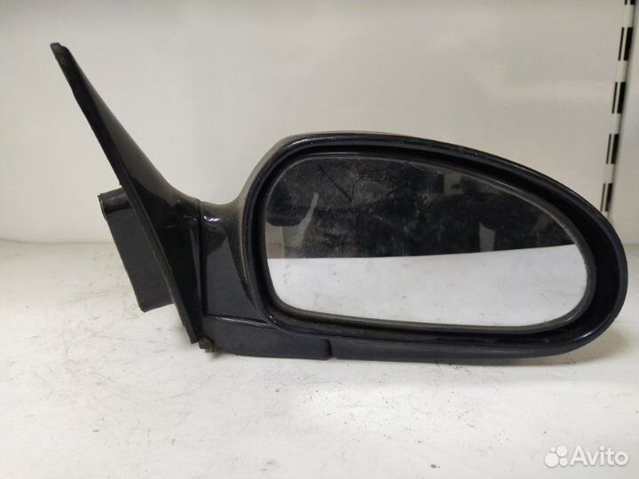 Зеркало переднее правое Hyundai Sanata