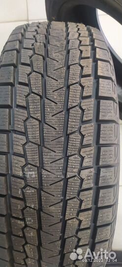 Yokohama Geolandar I/T G075 235/60 R18 107Q