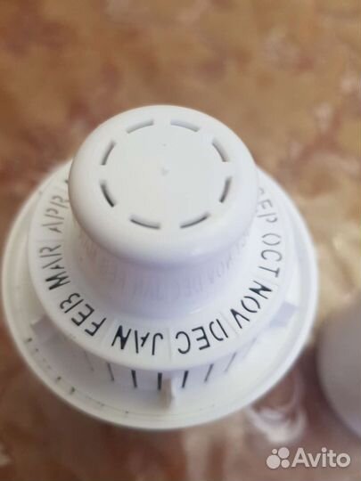 Фильтр для очистки воды новый