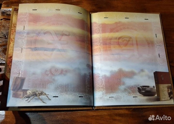 Выпускной альбом