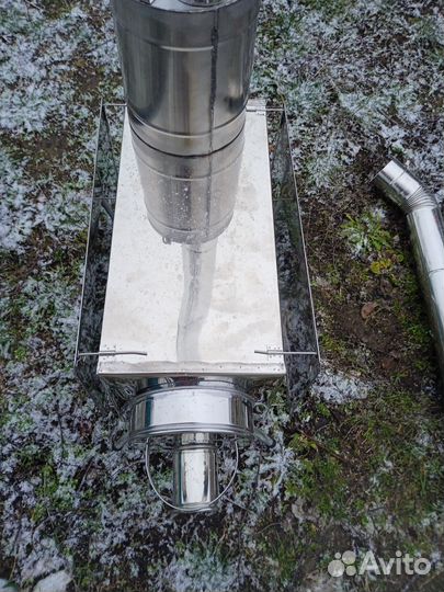 Печь пошехонка