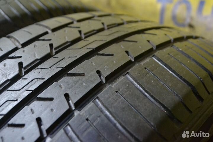Dunlop SP Sport 7000 A/S 225/55 R18
