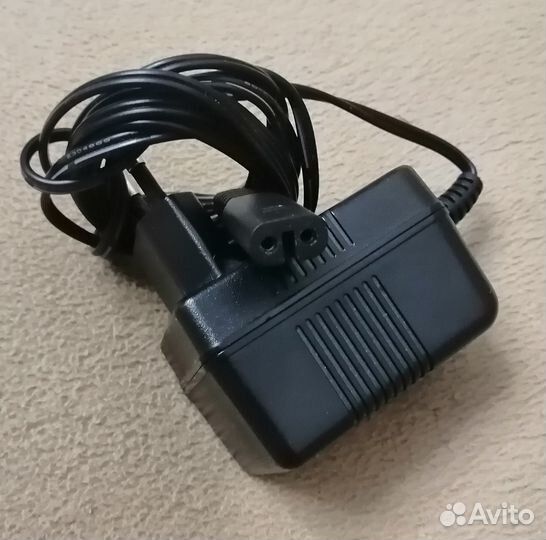 Блок питания supra 3W