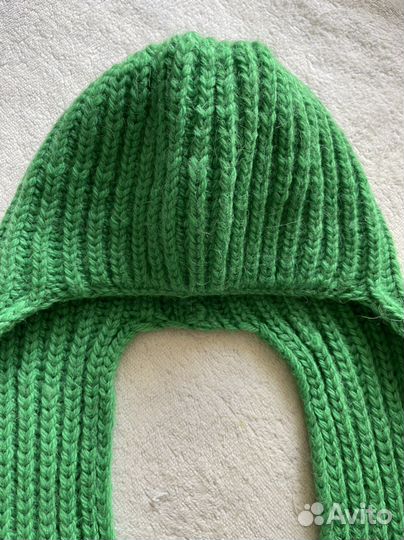 Шапка женская