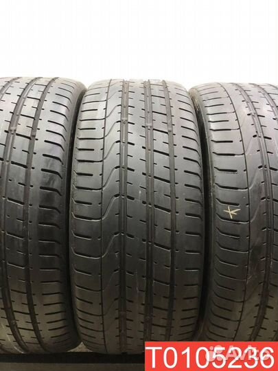 Pirelli P Zero 255/40 R21 102Y