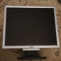 Монитор acer AL1716 A